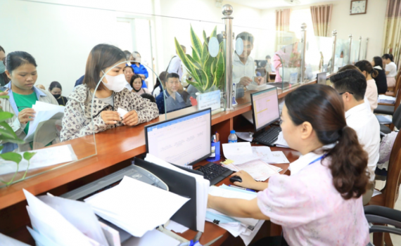 Kh&ocirc;ng để kẽ hở thể chế biến th&agrave;nh cơ chế xin - cho
