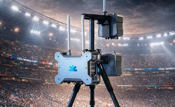 World Cup 2026: Israel cung cấp c&ocirc;ng nghệ chống thiết bị bay kh&ocirc;ng người l&aacute;i