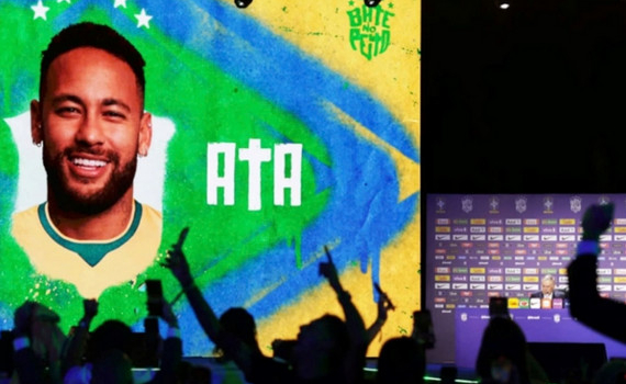 World Cup 2026: Neymar v&agrave; Brazil c&ograve;n lại g&igrave; cho nhau?