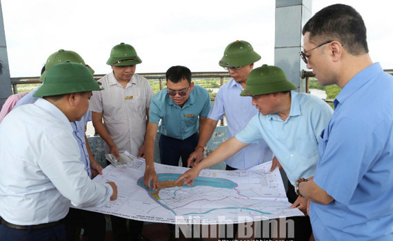 Khảo s&aacute;t, đ&aacute;nh gi&aacute; tiềm năng ph&aacute;t triển du lịch sinh th&aacute;i bền vững tại Vườn Quốc gia Xu&acirc;n Thủy
