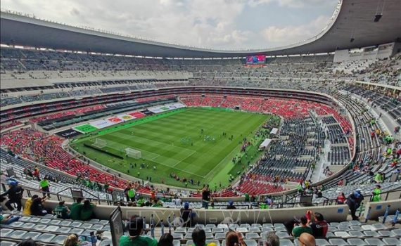World Cup 2026: FIFA bật m&iacute; về chuỗi lễ khai mạc đặc biệt chưa từng c&oacute;