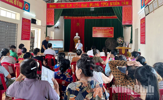 Hội thảo đầu bờ m&ocirc; h&igrave;nh ứng dụng khoa học kỹ thuật nu&ocirc;i cầy v&ograve;i hương