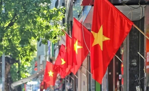 Ho&agrave;n th&agrave;nh Phương &aacute;n tổng thể sắp xếp, tổ chức lại th&ocirc;n, tổ d&acirc;n phố trước ng&agrave;y 10/6/2026
