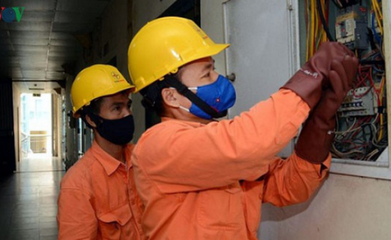 &ldquo;100% người d&acirc;n h&agrave;i l&ograve;ng về việc tăng gi&aacute; điện&rdquo; l&agrave; th&ocirc;ng tin sai