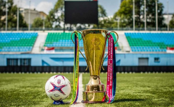 AFF muốn giữ nguy&ecirc;n thể thức thi đấu AFF Cup 2020