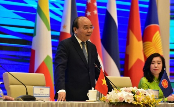B&aacute;o ch&iacute; quốc tế v&agrave; khu vực đ&aacute;nh gi&aacute; cao về Hội nghị cấp cao ASEAN 36