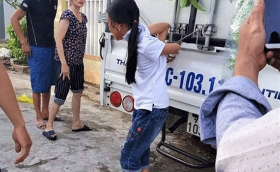 Bạo h&agrave;nh trẻ em ng&agrave;y c&agrave;ng nghi&ecirc;m trọng do thiếu hiểu biết ph&aacute;p luật?