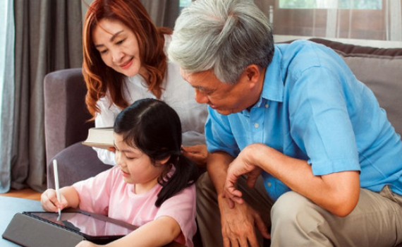 Bảo vệ khối cơ: Việc cần l&agrave;m của những người cao tuổi