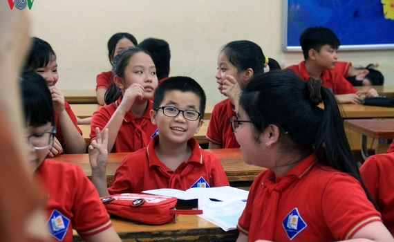 Bộ GD-ĐT y&ecirc;u cầu c&aacute;c trường kh&ocirc;ng dạy trước ng&agrave;y khai giảng