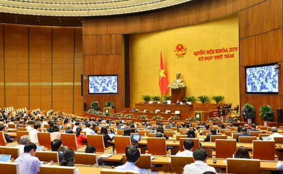 Ch&iacute;nh thức th&ocirc;ng qua Luật Đầu tư theo phương thức đối t&aacute;c c&ocirc;ng tư (PPP)