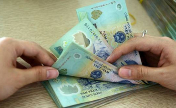 Đề xuất 2 phương &aacute;n tăng lương năm 2020