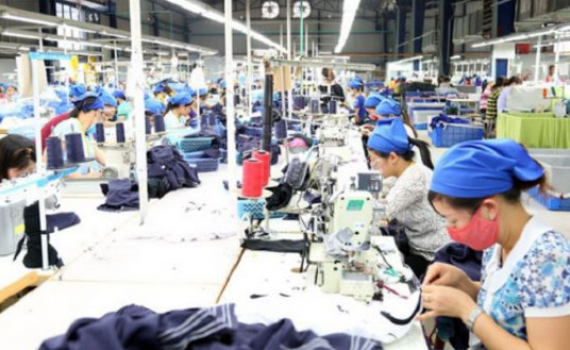 DNNVV &ldquo;ch&ecirc;&rdquo; ch&iacute;nh s&aacute;ch hỗ trợ hậu Covid-19 kh&ocirc;ng thiết thực