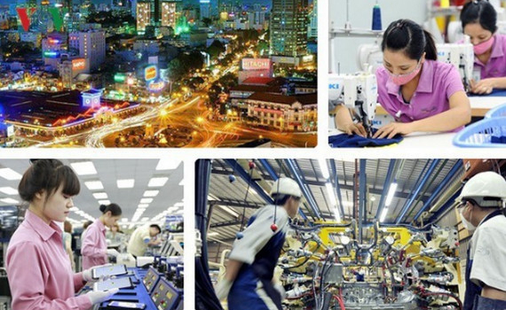 EVFTA nối d&agrave;i tầm với, vươn tới chiều s&acirc;u thương mại Việt Nam