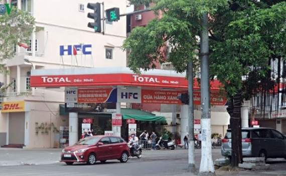 Gi&aacute; xăng, dầu được dự b&aacute;o sẽ tăng lần thứ 4 li&ecirc;n tiếp