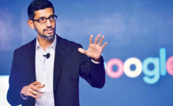 Google th&ocirc;ng b&aacute;o hủy việc l&agrave;m của h&agrave;ng ngh&igrave;n c&ocirc;ng nh&acirc;n tạm thời