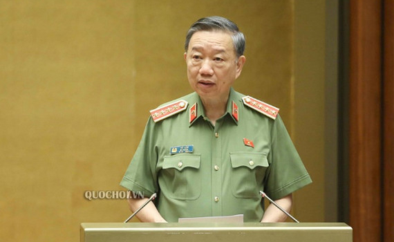 Ho&agrave;n th&agrave;nh cấp căn cước c&ocirc;ng d&acirc;n cho 50 triệu c&ocirc;ng d&acirc;n trước 1/7/2021