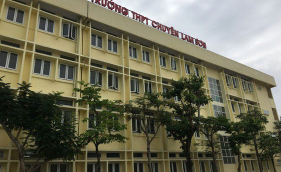 Học chuy&ecirc;n, t&ocirc;i được g&igrave;?