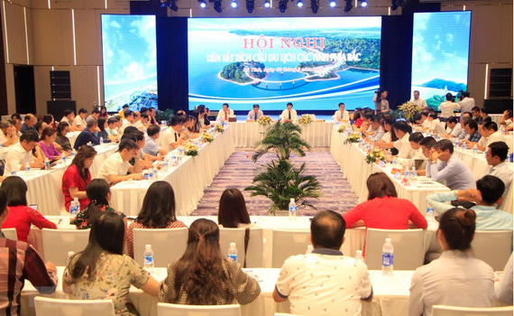 Hội nghị li&ecirc;n kết, k&iacute;ch cầu du lịch c&aacute;c tỉnh ph&iacute;a Bắc
