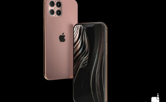 iPhone 12 bản 4G m&agrave;n h&igrave;nh LCD c&oacute; thể gi&aacute; chỉ 549 USD