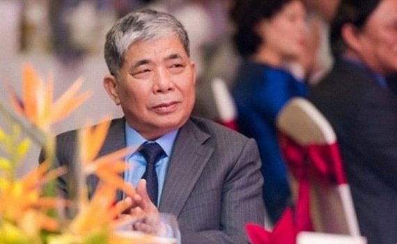 Khởi tố th&ecirc;m nhiều bị can li&ecirc;n quan đến &ocirc;ng L&ecirc; Thanh Thản