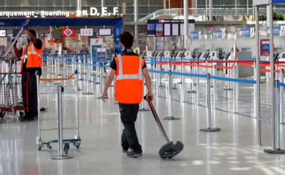 Li&ecirc;n minh ch&acirc;u &Acirc;u t&iacute;nh mở bi&ecirc;n giới với 14 quốc gia từ ng&agrave;y 1/7