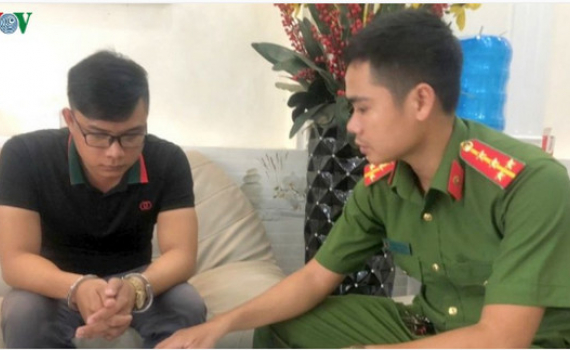 Lợi dụng dịch bệnh lừa b&aacute;n khẩu trang y tế chiếm đoạt hơn 8 tỷ đồng