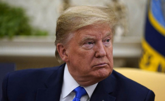 L&yacute; do &ocirc;ng Trump gay gắt với Trung Quốc, mềm mỏng với Nga