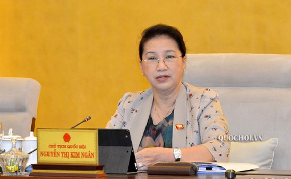 Nhiều Bộ, ng&agrave;nh c&oacute; trụ sở mới nhưng kh&ocirc;ng chịu trả trụ sở cũ cho H&agrave; Nội