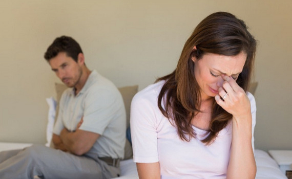 Những điều cần biết để &ldquo;hạ hoả&rdquo; cơn giận giữ trong h&ocirc;n nh&acirc;n