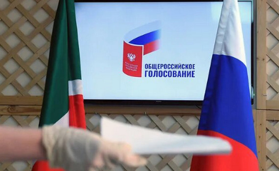 &Ocirc;ng Putin để ngỏ khả năng tiếp tục tranh cử Tổng thống