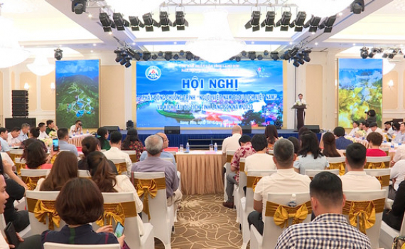 Ph&aacute;t động chương tr&igrave;nh &ldquo;Người Việt Nam đi du lịch Việt Nam&rdquo;