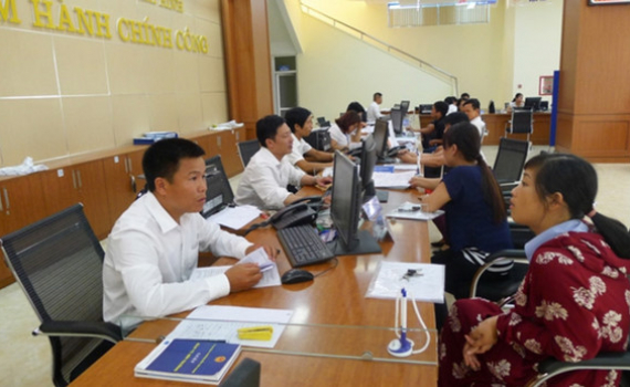 Quy định mới về vị tr&iacute; việc l&agrave;m v&agrave; bi&ecirc;n chế c&ocirc;ng chức