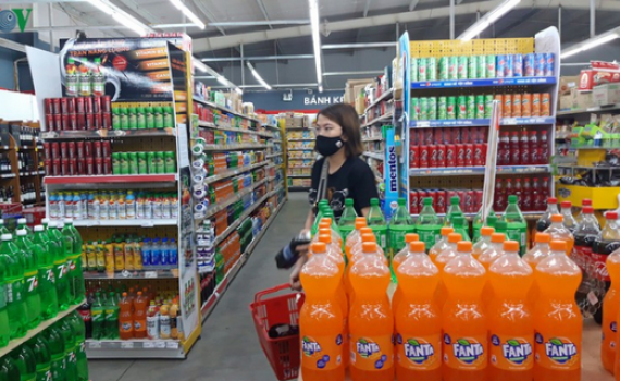 Sức mua sắm giảm mạnh sẽ t&aacute;c động ti&ecirc;u cực đến tăng trưởng kinh tế