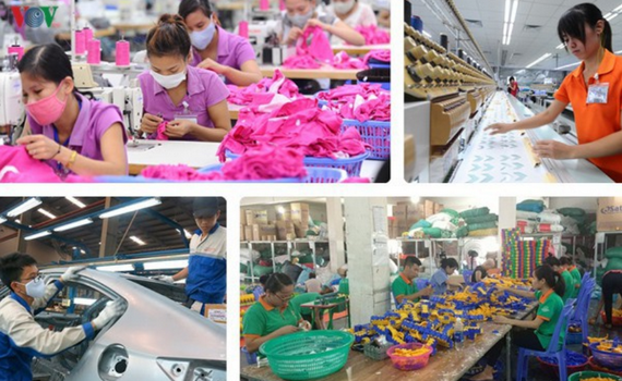 T&aacute;i cấu tr&uacute;c nền kinh tế sau đại dịch Covid 19 - những đ&ograve;i hỏi từ thực tế