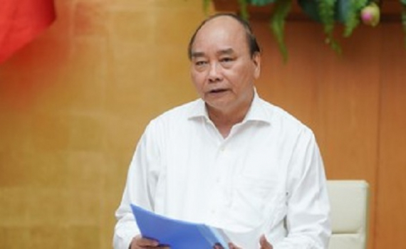 Thủ tướng kiểm tra c&ocirc;ng t&aacute;c chuẩn bị Hội nghị cấp cao ASEAN 36