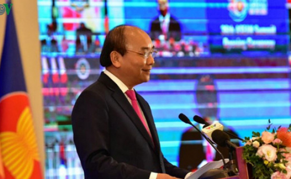 Thủ tướng: Phải đưa ASEAN vượt qua giai đoạn cam go đầy kh&oacute; khăn