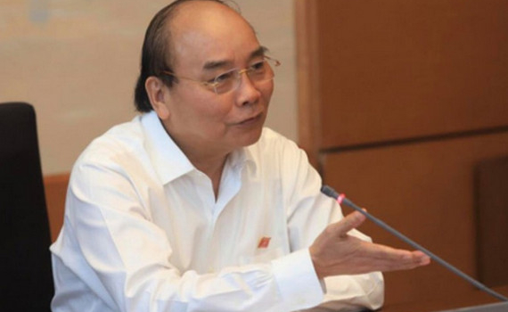 Thủ tướng: Sau dịch Covid-19, cả thế giới biết đến Việt Nam