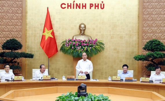 Tiếp tục nỗ lực thực hiện "mục ti&ecirc;u k&eacute;p"