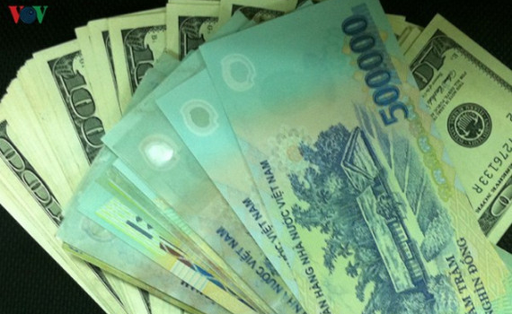Tỷ gi&aacute; ngoại tệ ng&agrave;y 3/6: USD tiếp tục giảm mạnh