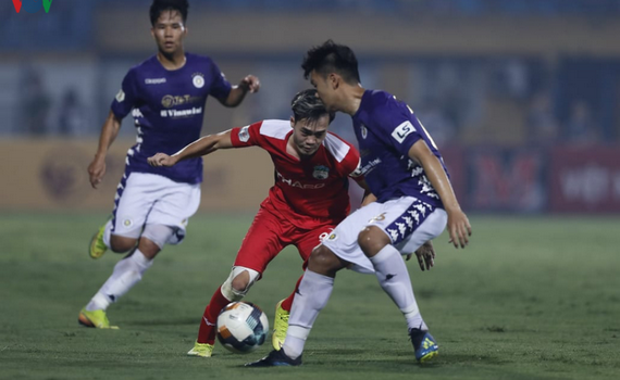 U19 HAGL &ldquo;khuynh đảo&rdquo; v&ograve;ng loại U19 QG: Niềm hy vọng giữa &ldquo;t&acirc;m b&atilde;o&rdquo;
