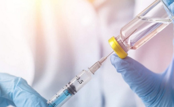 Vaccine ngừa Covid-19 c&oacute; thể sẵn s&agrave;ng v&agrave;o cuối th&aacute;ng 10 tại Mỹ