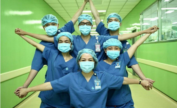 Việt Nam thể hiện r&otilde; vai tr&ograve; Chủ tịch ASEAN trong ứng ph&oacute; Covid-19