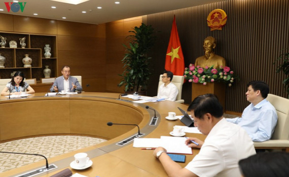 WHO: Phải thận trọng nếu t&iacute;nh việc mở cửa bi&ecirc;n giới, nối lại đường bay