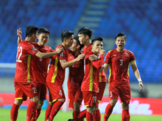 Đội tuyển bóng đá nam quốc gia Việt Nam đã khẳng định được vị thế của mình tại khu vực và trên thế giới. Những chiến thắng lịch sử, niềm tự hào quốc gia đang chờ đón bạn khi thưởng thức những hình ảnh liên quan đến đội tuyển này.