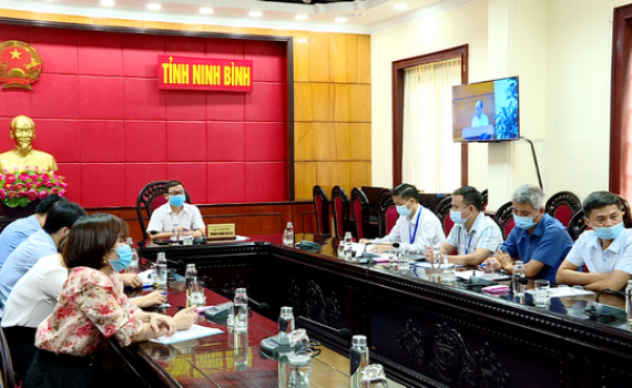 B&agrave;n giải ph&aacute;p n&acirc;ng cao hiệu quả khai th&aacute;c, chế biến, ti&ecirc;u thụ thủy sản