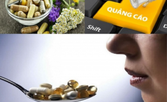Chấn chỉnh vi phạm quảng c&aacute;o tr&agrave;n lan tr&ecirc;n mạng x&atilde; hội