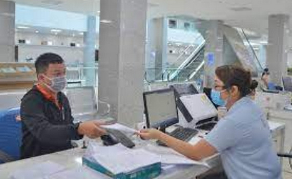 Chuyển đổi số ng&agrave;nh tư ph&aacute;p: X&aacute;c định người d&acirc;n, doanh nghiệp l&agrave; trung t&acirc;m