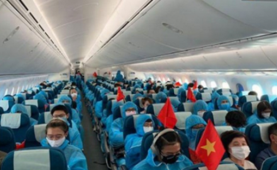 Đề xuất kinh ph&iacute; bảo hộ c&ocirc;ng d&acirc;n Việt Nam ở nước ngo&agrave;i