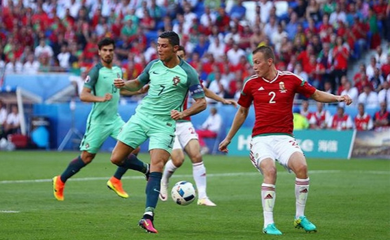 EURO 2020: Chờ c&aacute;c &ldquo;&ocirc;ng lớn&rdquo; xung trận tại bảng &ldquo;tử thần&rdquo;