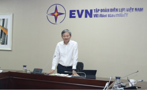 EVN l&ecirc;n kế hoạch đảm bảo điện cho miền Bắc năm 2022